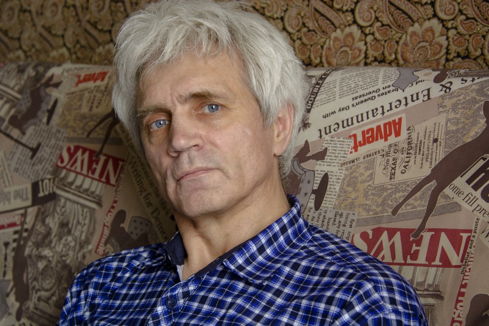 Photograph by Юрий Половинкин