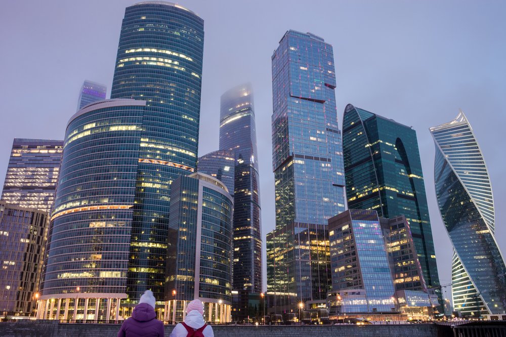 Photograph by Андрей Хаймин