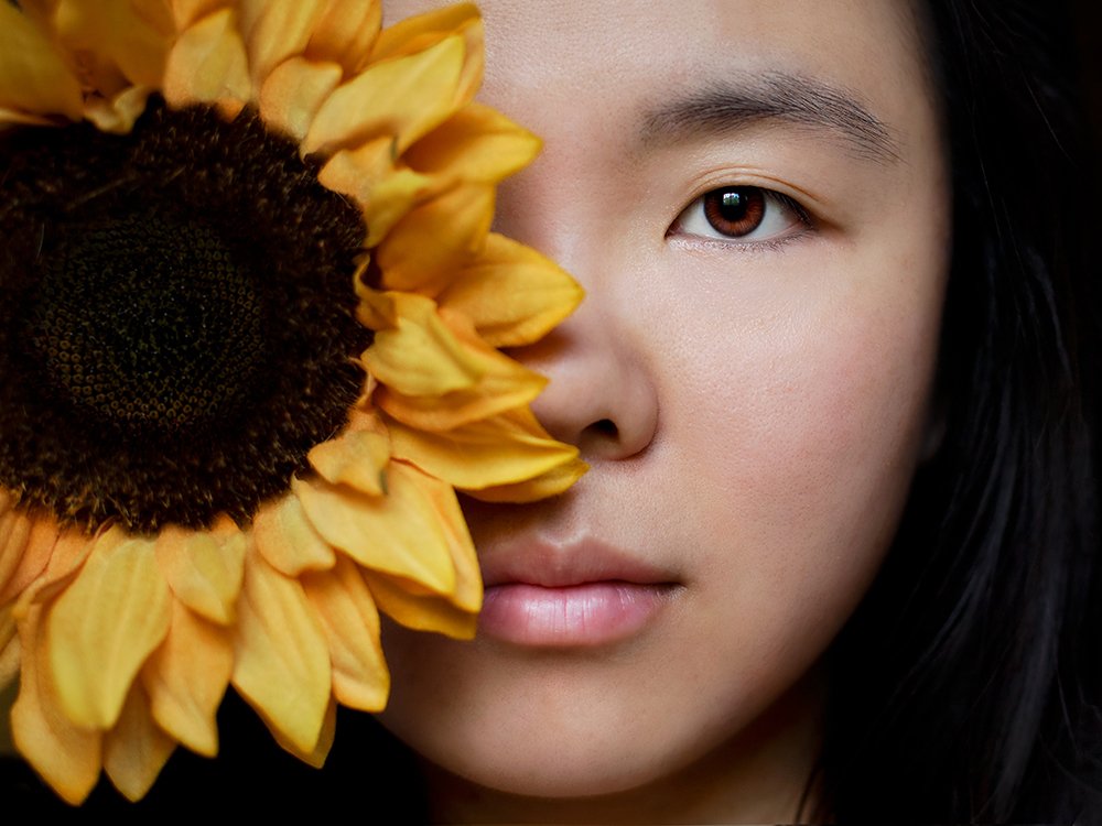 Photograph by Lu Huang