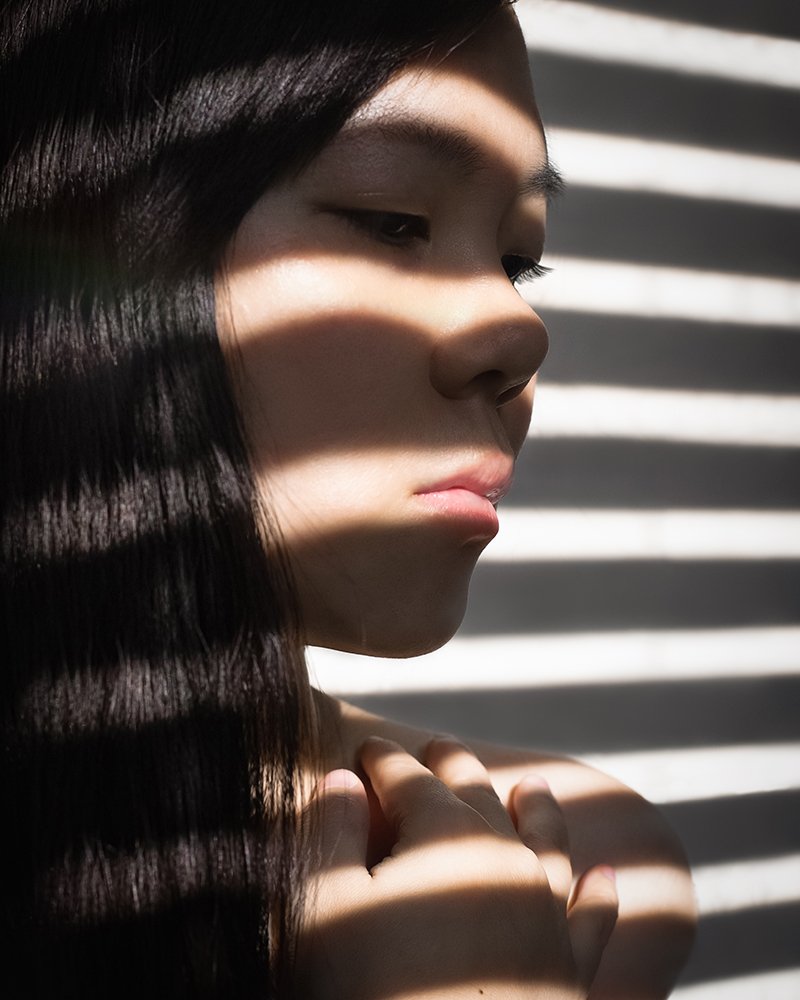 Photograph by Lu Huang