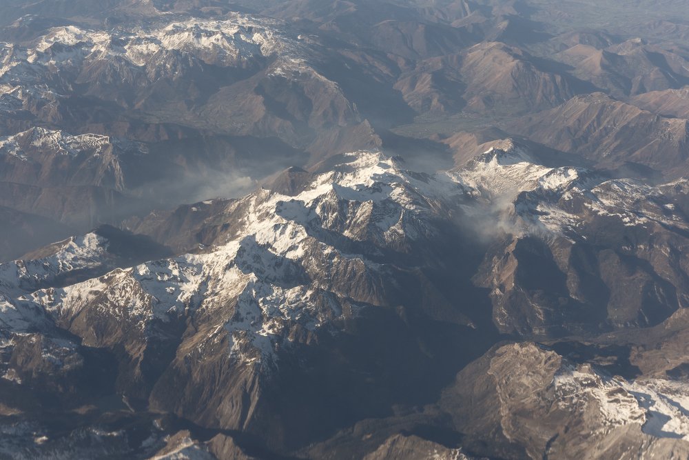 Photograph by Marcos Contreras Ortiz