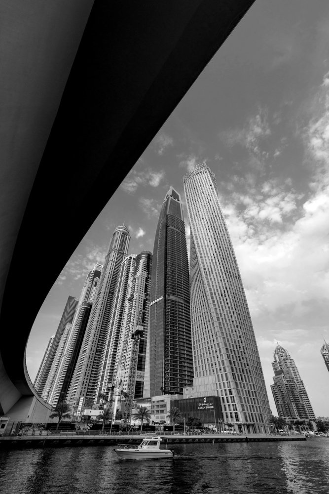 Photograph by Katerina Galkina