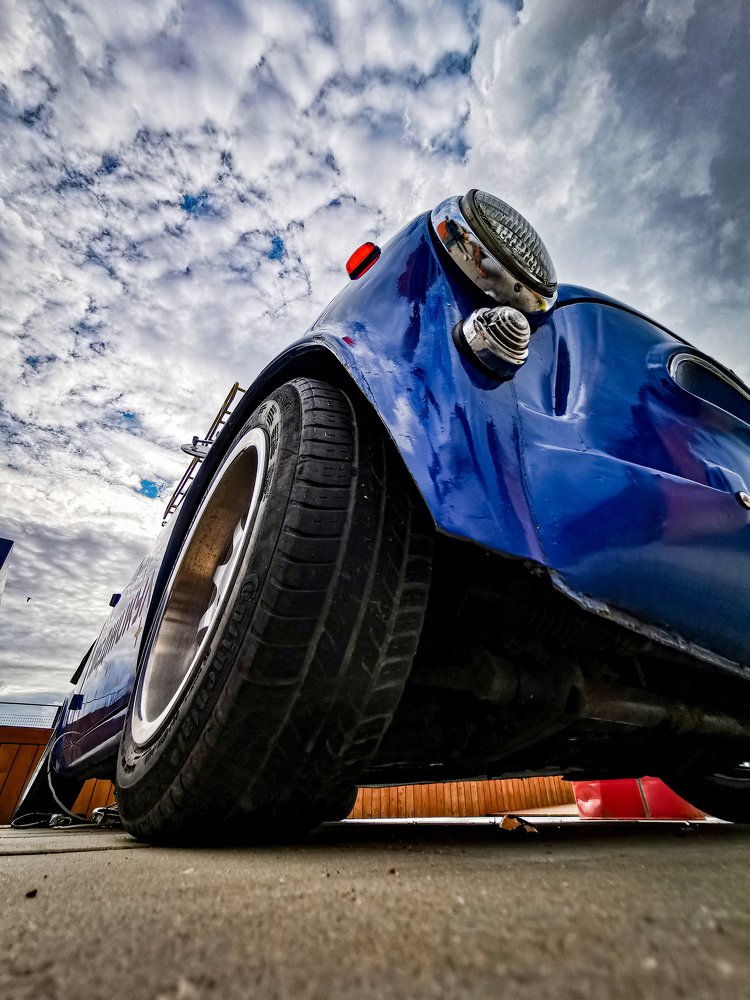 Photograph by Евгений Гусаков