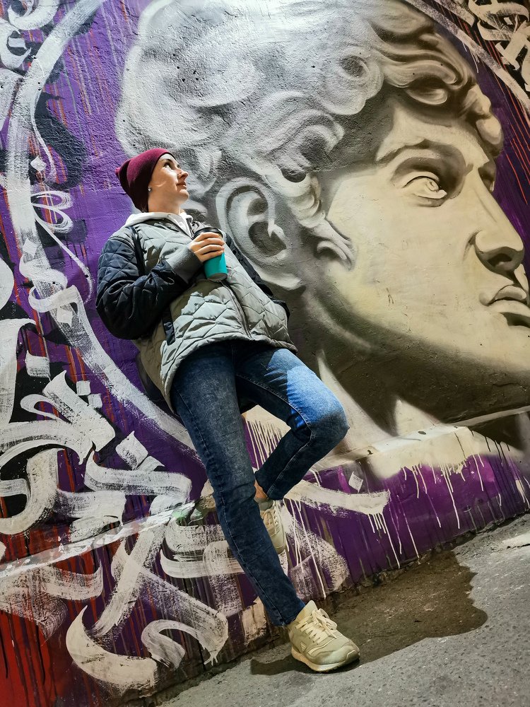 Photograph by Евгений Гусаков