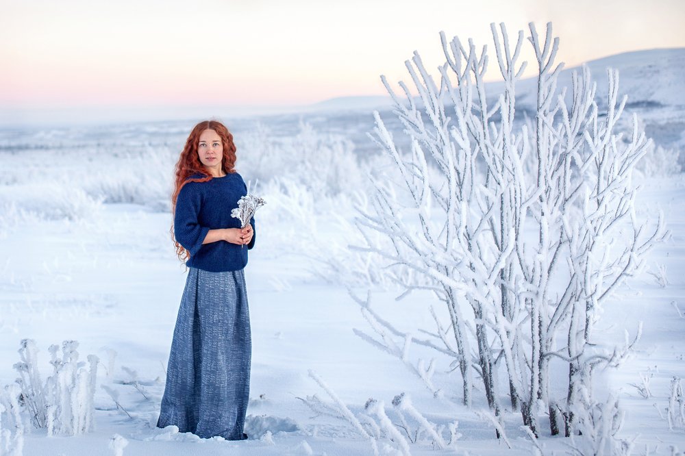 Photograph by Евгения Немчнова