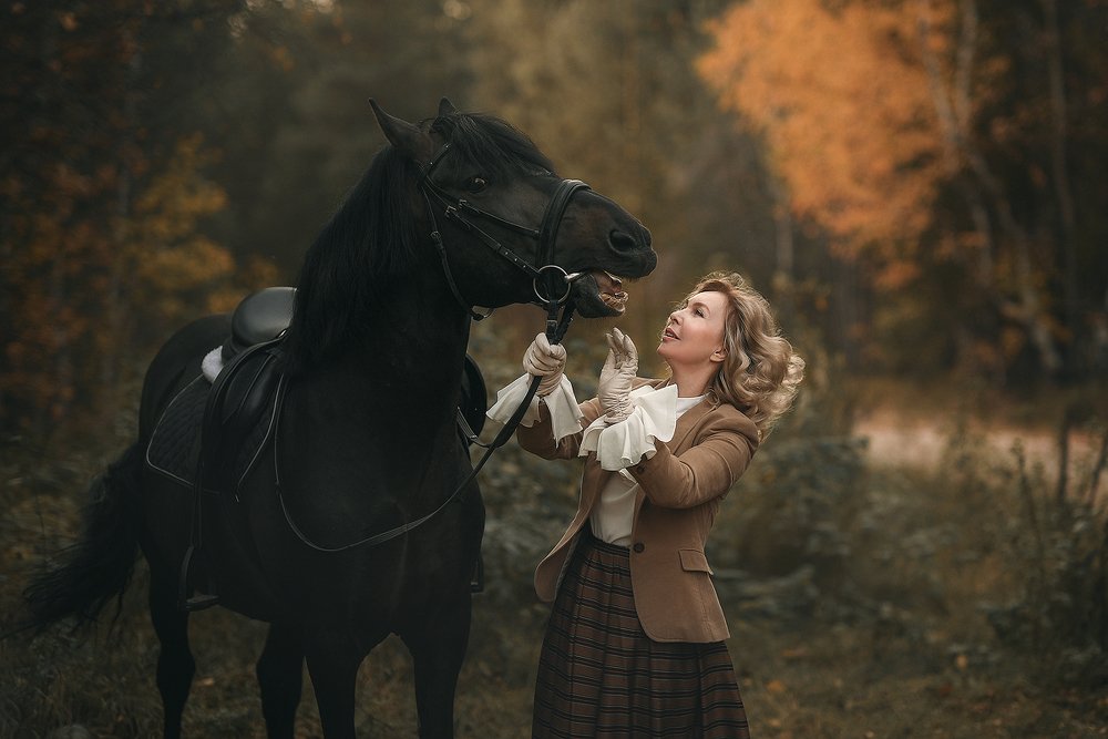 Photograph by Ольга Куницкая