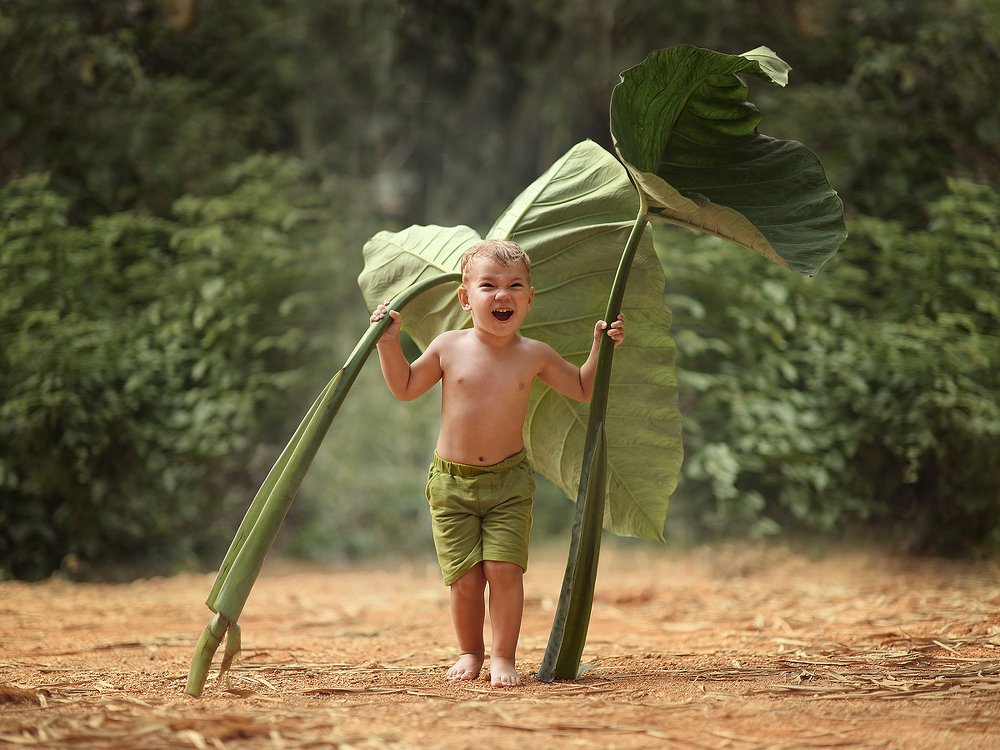 Photograph by Ольга Куницкая