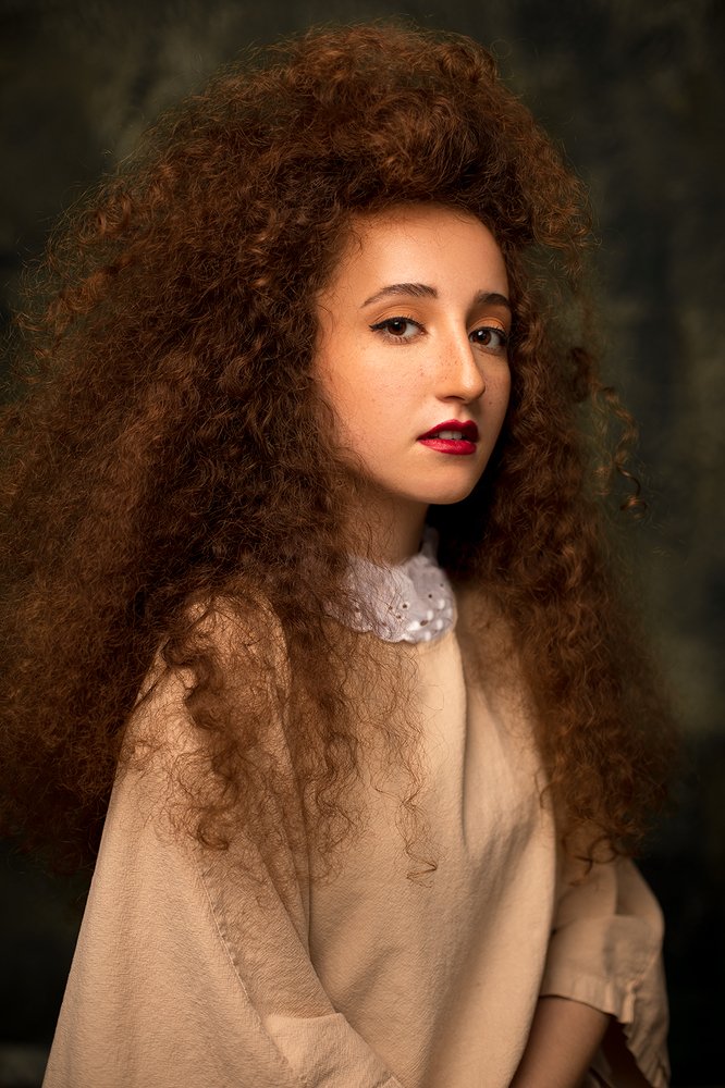 Photograph by Ahmadreza Naderi