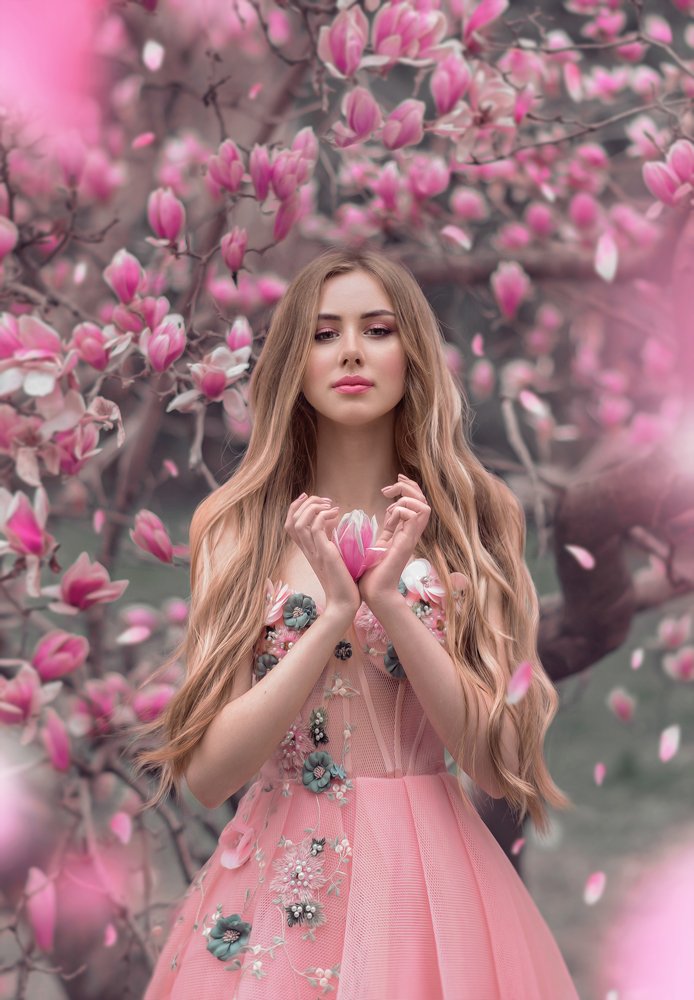 Фотография автора Софья Ознобихина