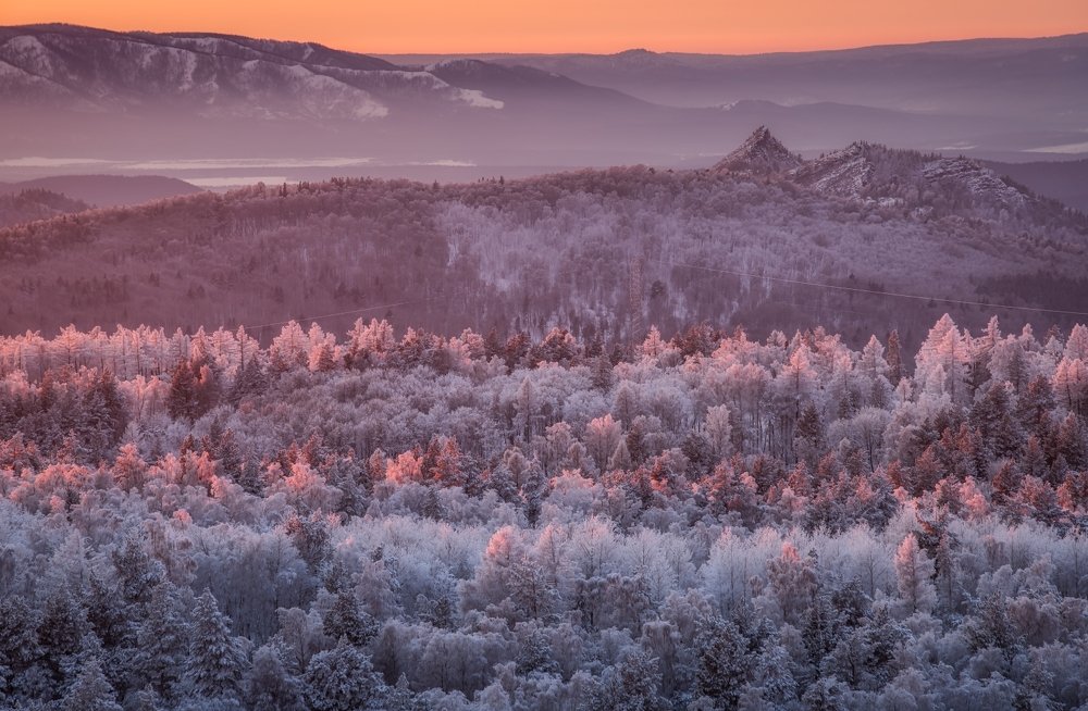 Photograph by Алексей Мараховец