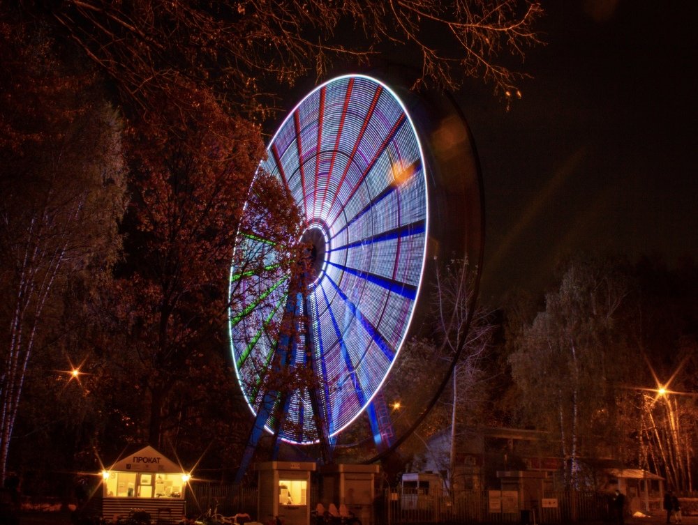 Photograph by Сергей Фаренюк