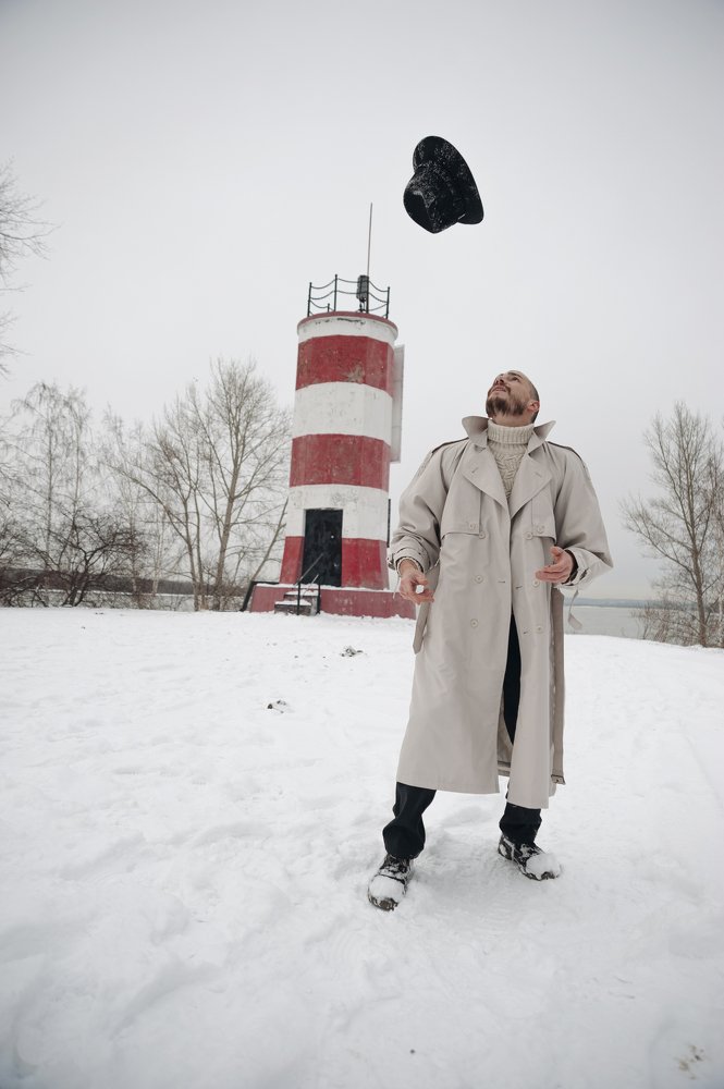 Photograph by Сергей Андрейчук