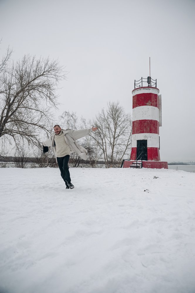 Photograph by Сергей Андрейчук