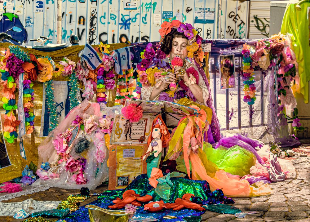 Photograph by Михаил Заброцкий