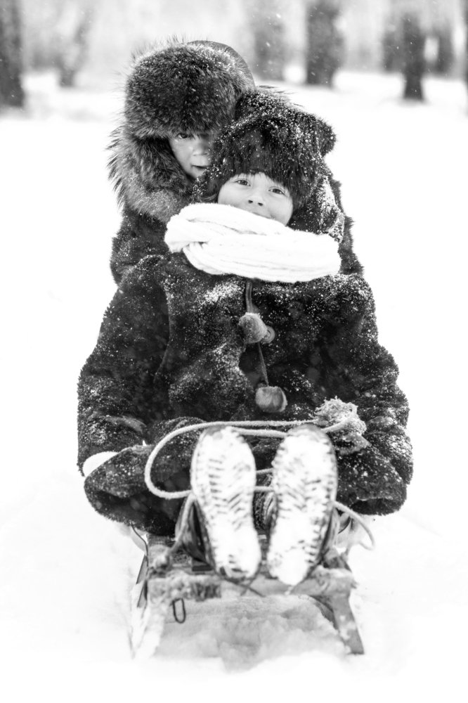 Photograph by Татьяна Чуркина