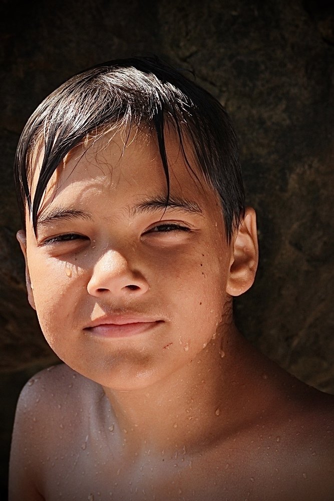 Фотография автора Юлия Казарова