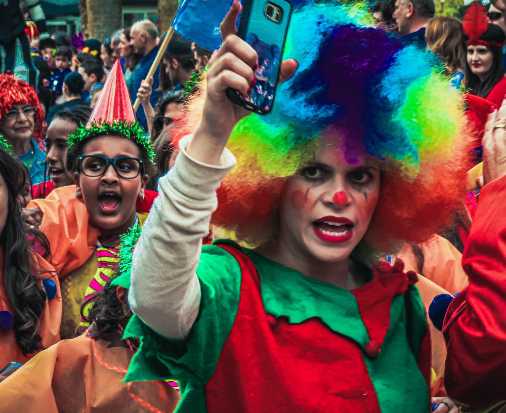 Photograph by Михаил Заброцкий