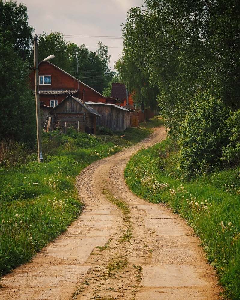 Photograph by Анна Каменева