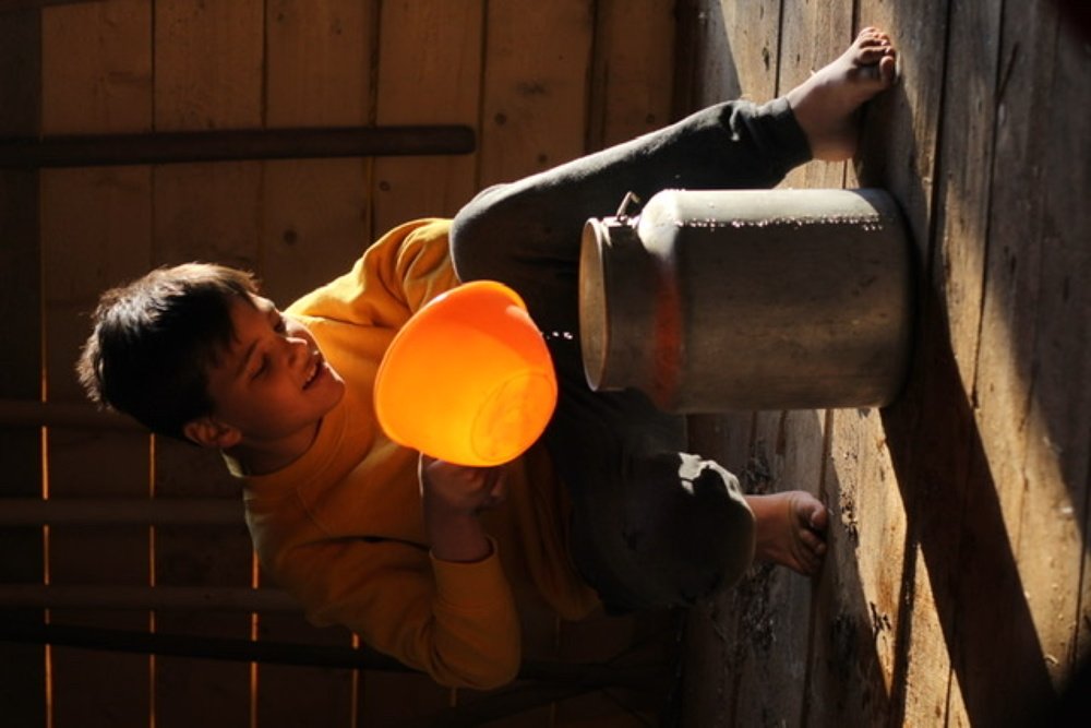 Фотография автора Юлия Казарова