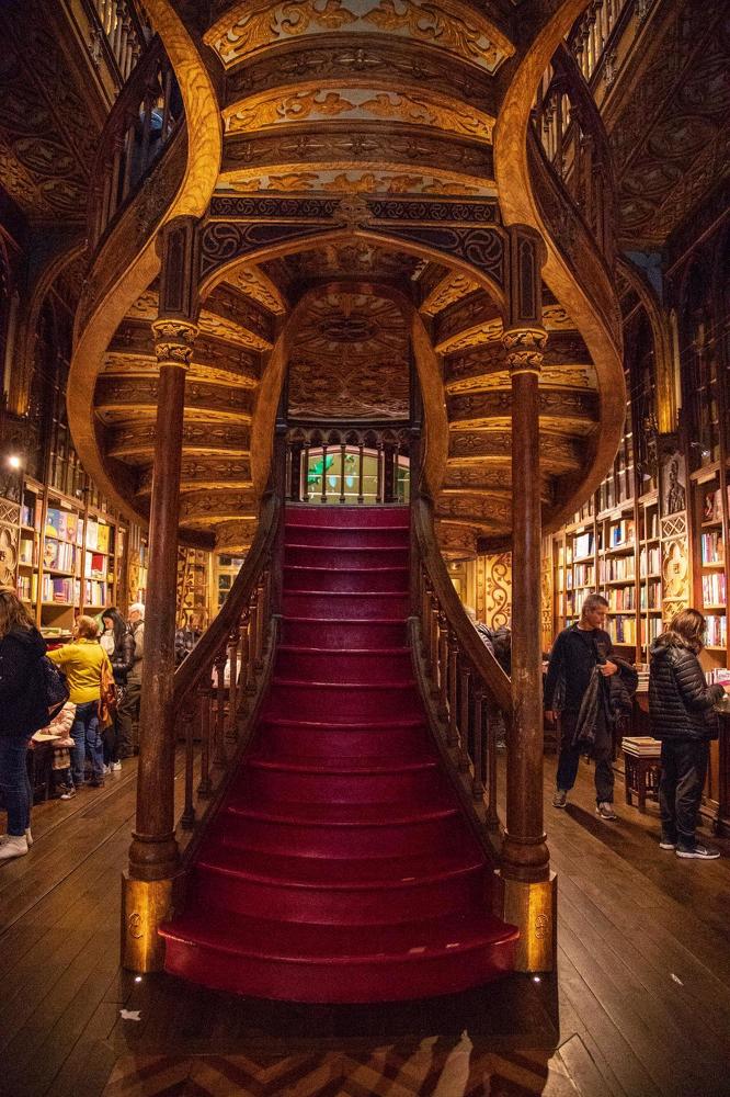 Livraria Lello