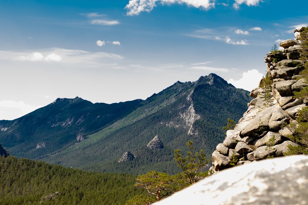 Photograph by Габдуррахман Гарифолла