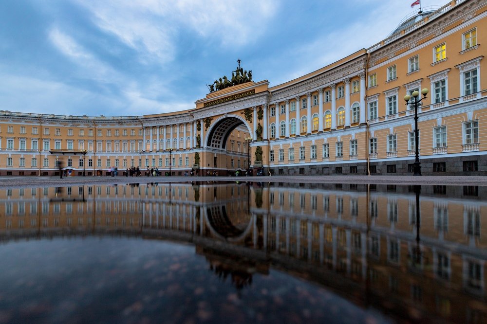 Фотография автора Роман