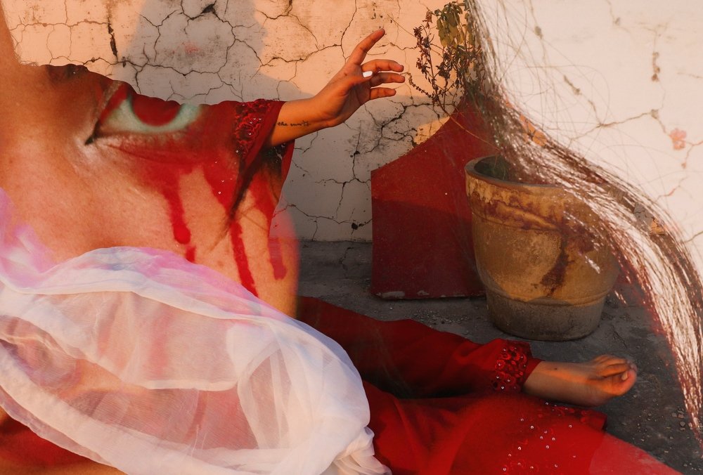 Photograph by Pooja Dua