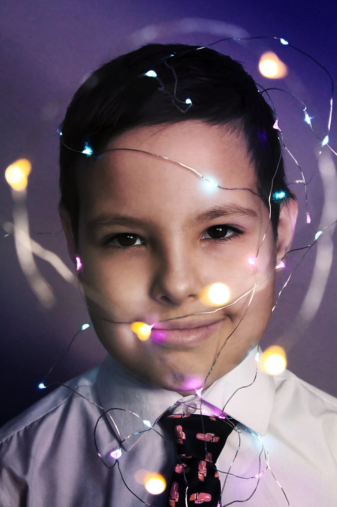 Photograph by Елена Кудейкина