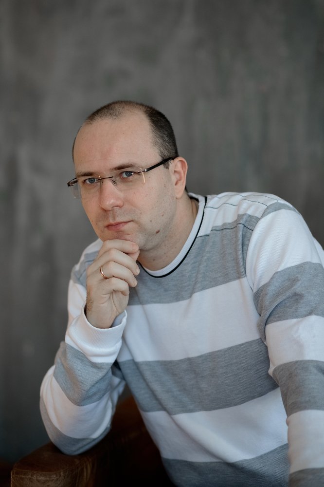 Photograph by Юлия Кравченко