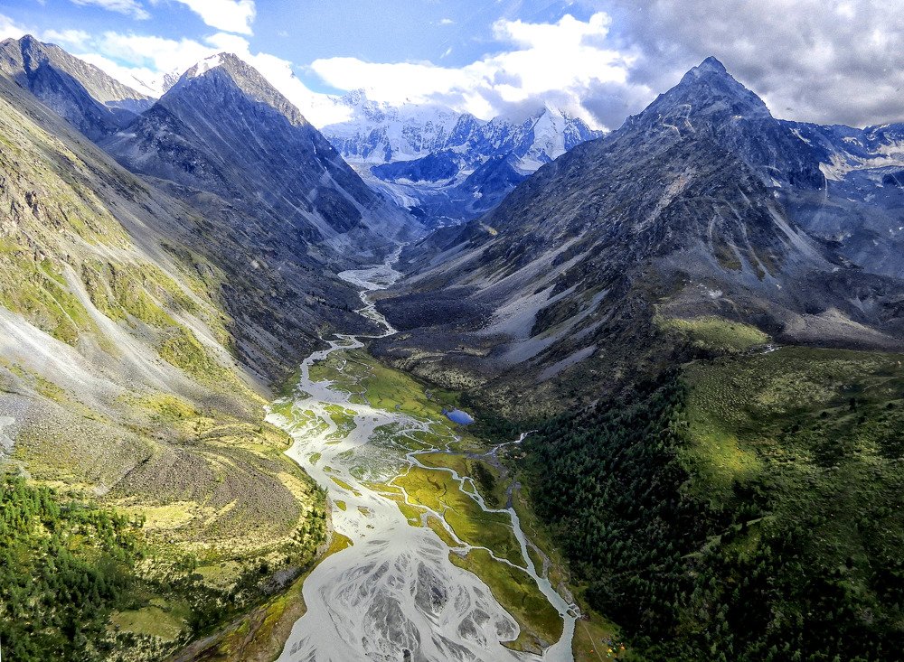 Photograph by София Гавриловна Вотякова