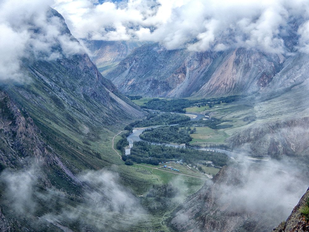 Photograph by София Гавриловна Вотякова