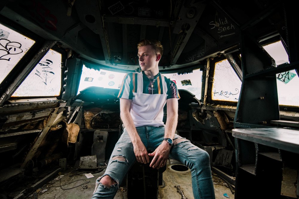 Photograph by Suksiri Natcha