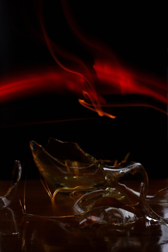 Photograph by ALBERT