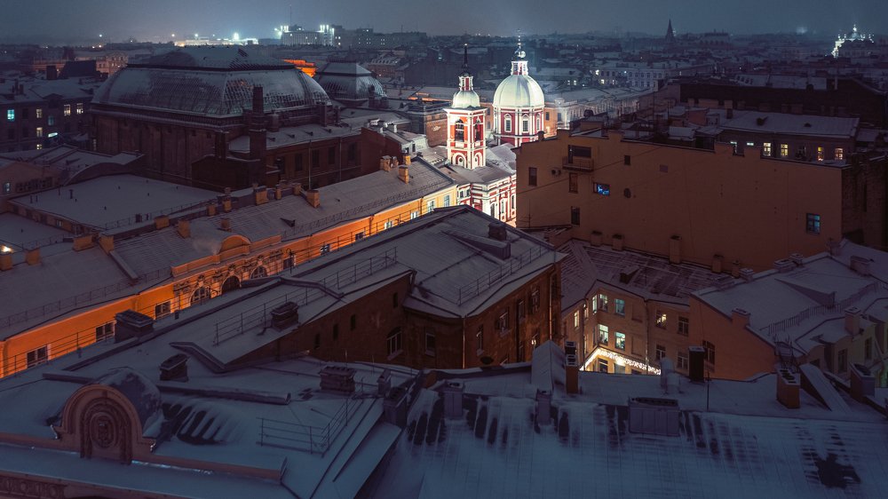 Photograph by Илья