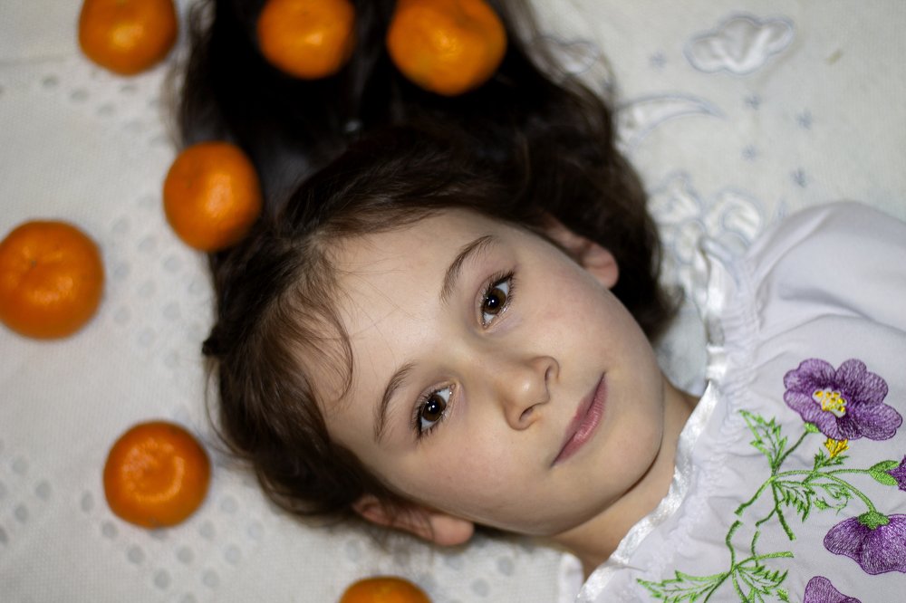 Photograph by Дарья Ващенко-Панкина