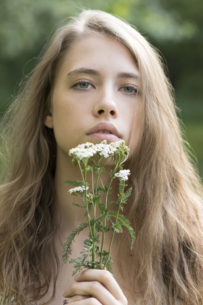 Photograph by Роман Гуров