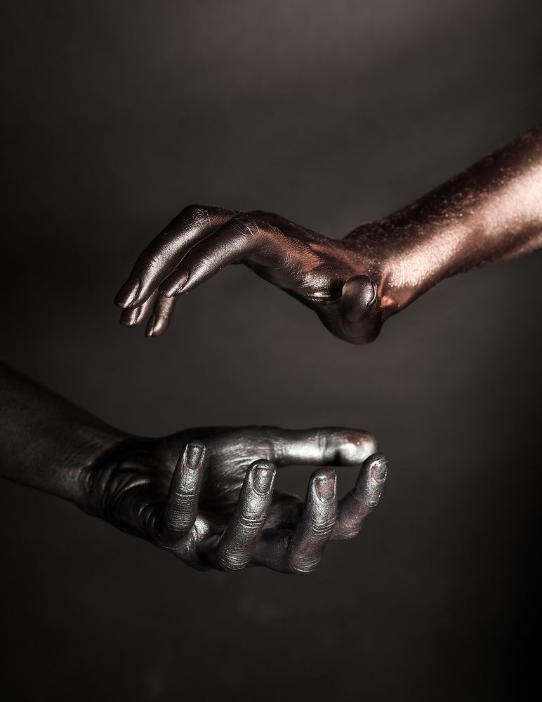 Photograph by Александра Hryshyn