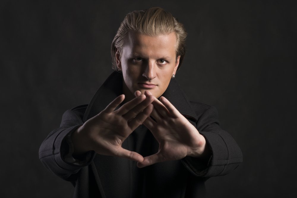 Photograph by Роман Гуров