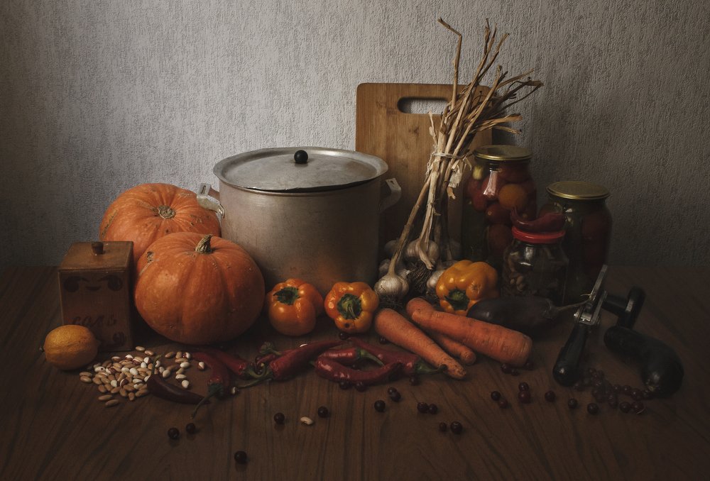 Photograph by Юлия Евтеева