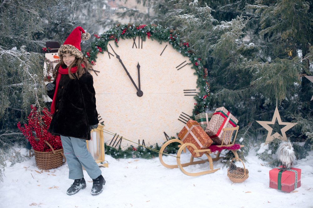 Photograph by Татьяна Гузева