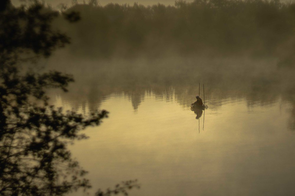 Photograph by mikhail goryachev