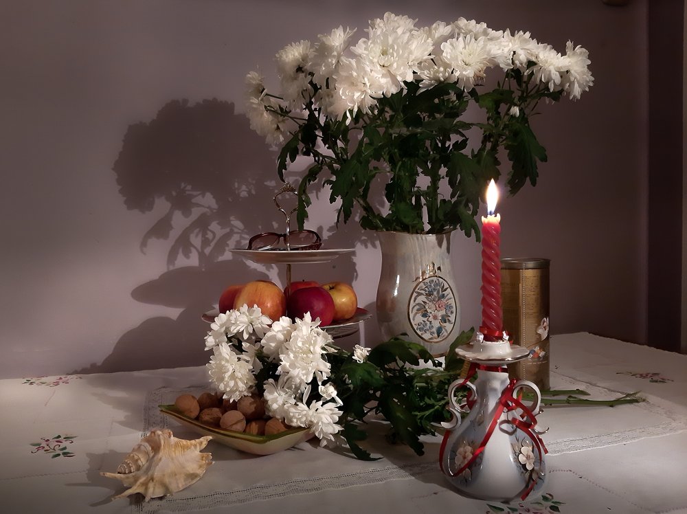 С днем рождения!