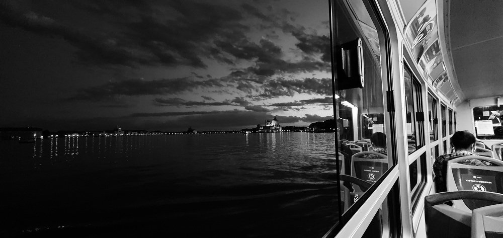 Photograph by Franco Guida