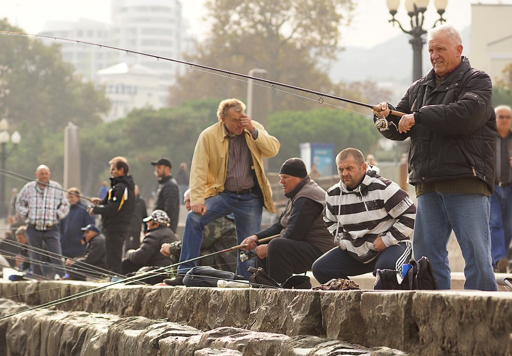 Photograph by Валерий Анисимов