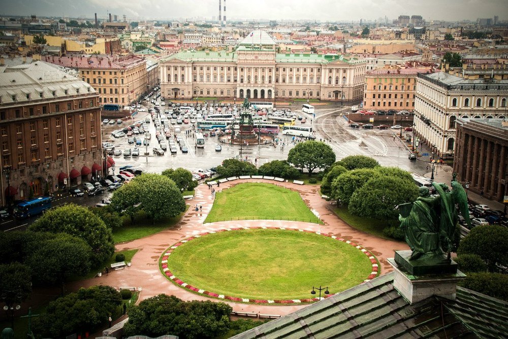 Фотография автора Александр Сенчуров