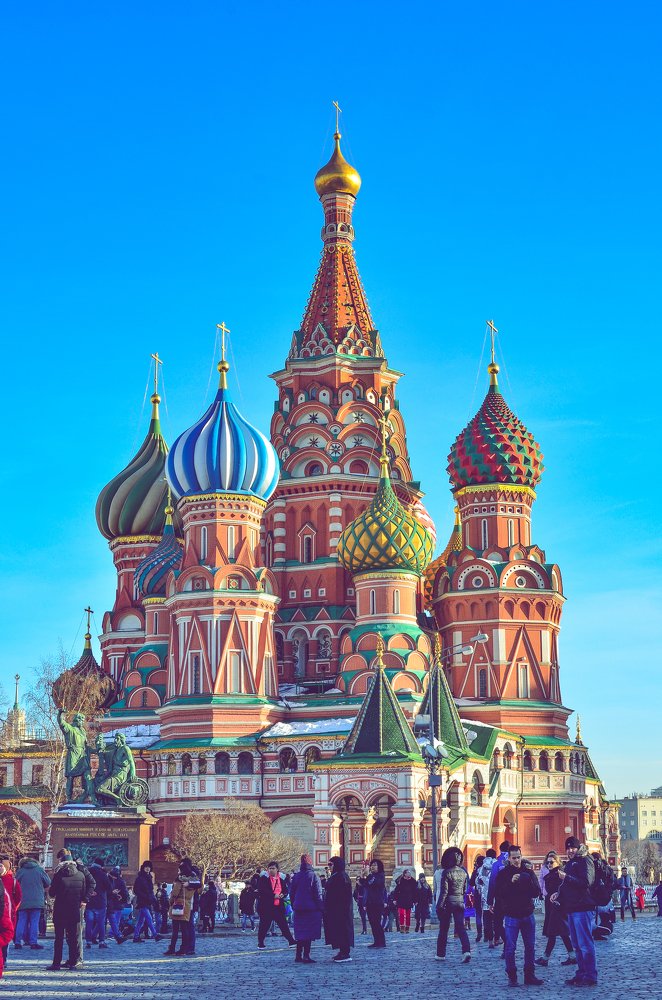 Photograph by Сергей Глухарев