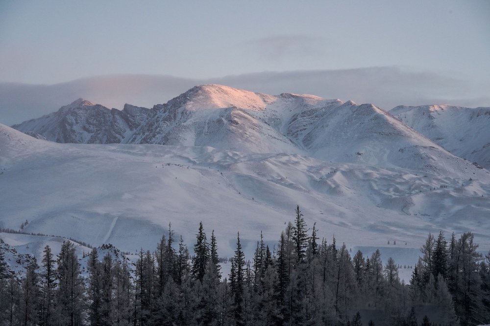 Photograph by Андрей Кузнецов