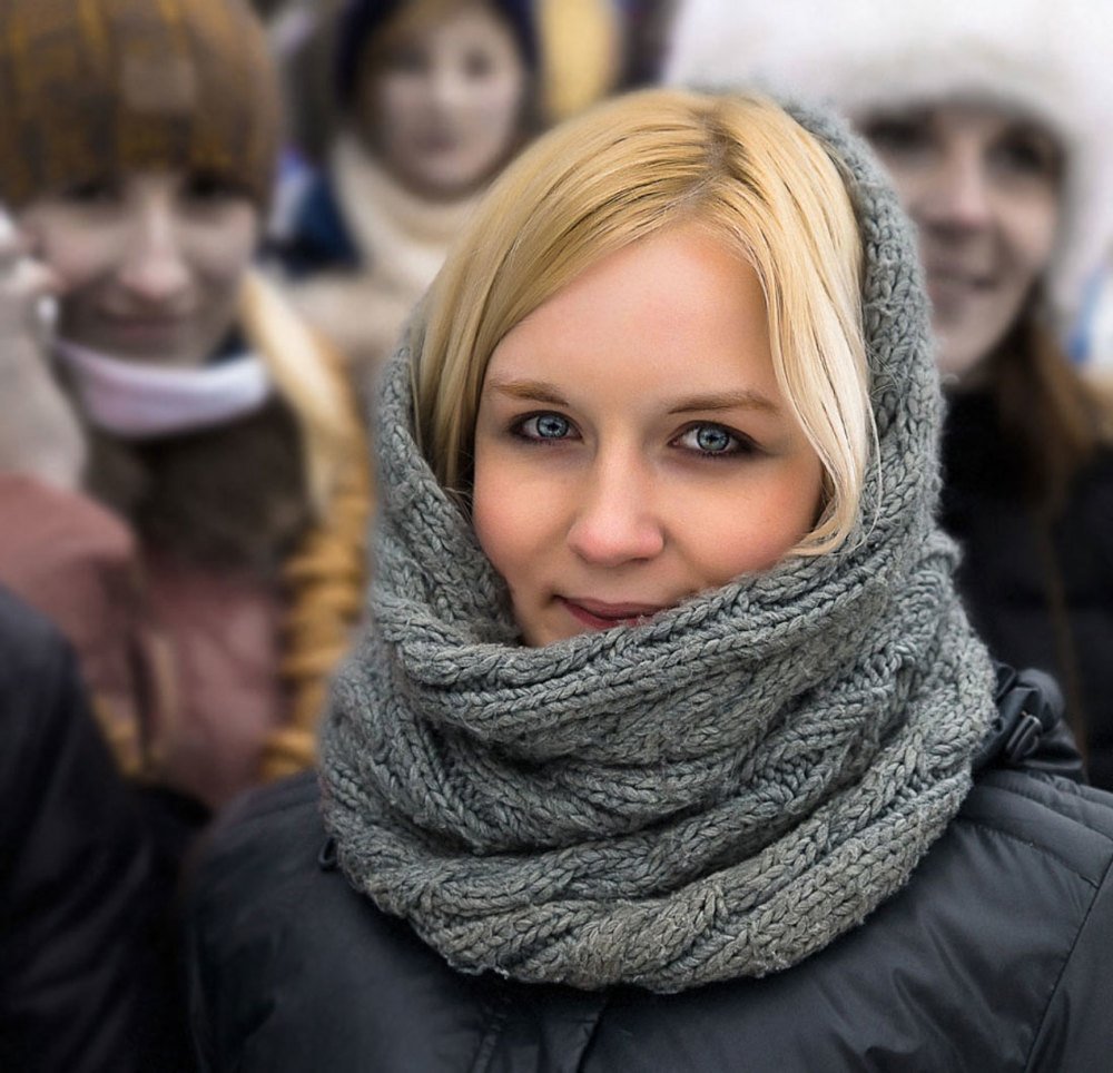 Photograph by Валерий Анисимов