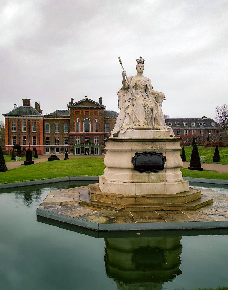 Photograph by Сергей Глухарев