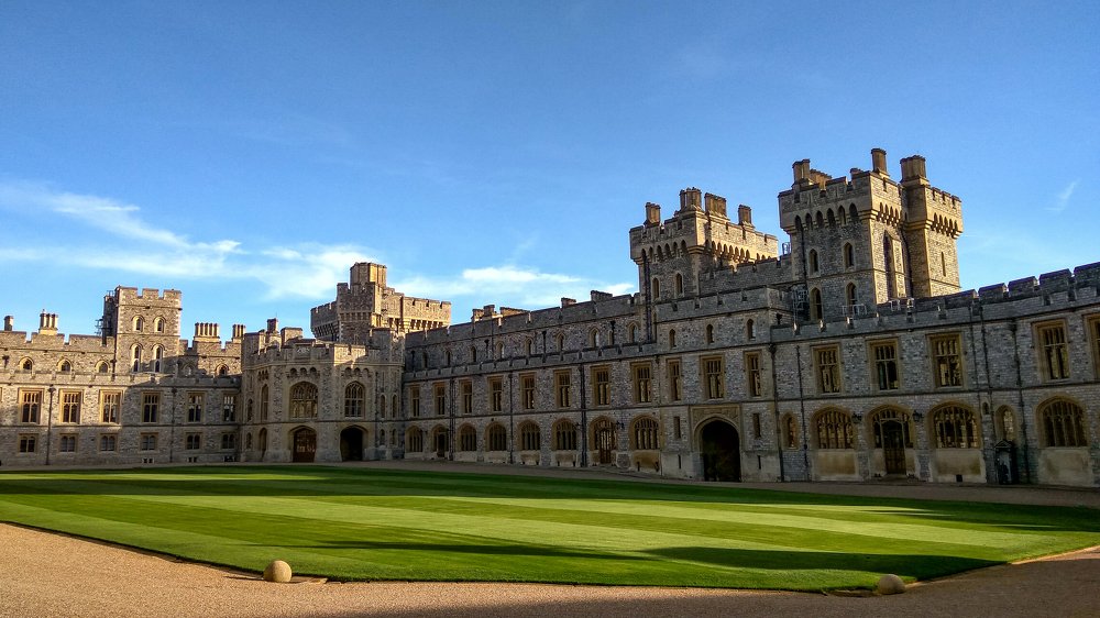 Photograph by Сергей Глухарев